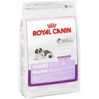 Royal Canin Giant Starter Mother & Babydog Dry Dog Food