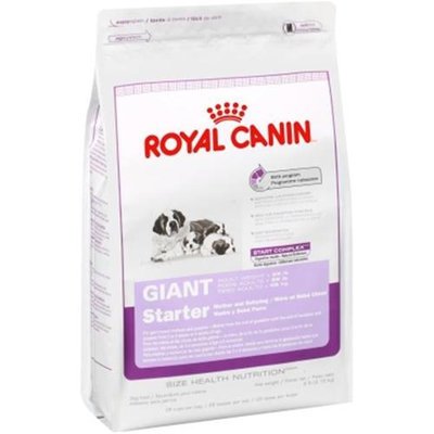 Royal Canin Giant Starter Mother & Babydog Dry Dog Food