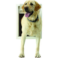 Perfect Pet Ultra - Flex™ Pet Door, Extra Large