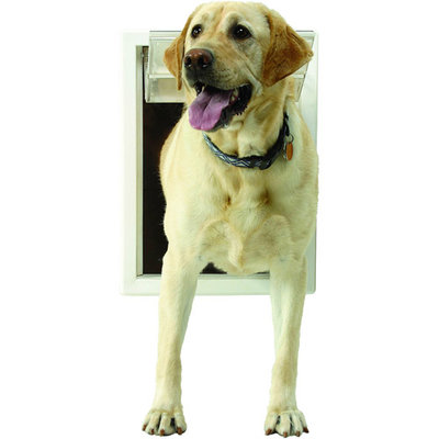 Perfect Pet Ultra - Flex™ Pet Door, Extra Large