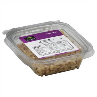 Tree Of Life Nut Pinenut 4 Oz