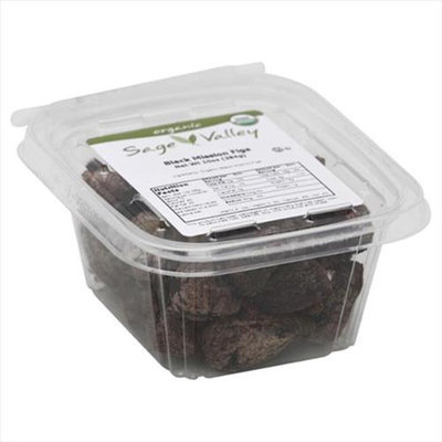 Sage Valley Fruit Fig Blck Mssn -Pack of 6