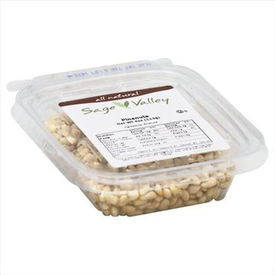 Sage Valley Nut Pine -Pack of 6