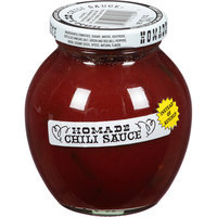 Homemade Homade Chili Sauce, 12 oz, (Pack of 12)