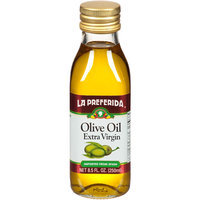 La Preferida Extra Virgin Olive Oil