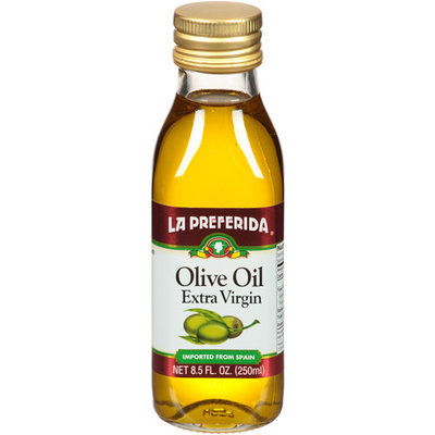 La Preferida Extra Virgin Olive Oil
