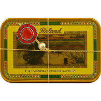 Roland Pure Mancha Superior Saffron, 1 oz