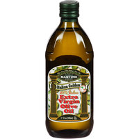 Mantova Italian Golden Extra Virgin Olive Oil