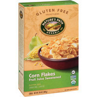 Nature's Path Organic Fruit Juice Sweetened Corn Flakes Cereal, 10.6 oz, (Pack of 6)