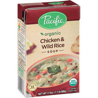 Pacific Foods Pacific Organic Chicken & Wild Rice Soup