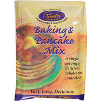 Pamela's Products Baking & Pancake Mix, 3.53 oz, (Pack of 12)
