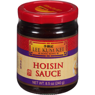 Lee Kum Kee Hoisin Sauce, 8.5 oz, (Pack of 6)