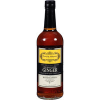 Powell & Mahoney Limited Old Ballycastle Ginger Cocktail Mixer, 25.36 fl oz, (Pack of 6)