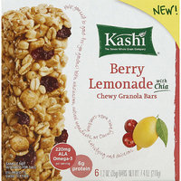 Kashi® Berry Lemonade Chewy Granola Bars