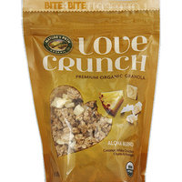 Nature's Path Organic Love Crunch Aloha Blend Granola, 11.5 oz, (Pack of 6)