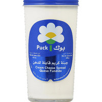 Puckered Pickle Puck Cream Cheese Spread, 8.5 oz, (Pack of 6)