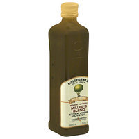 California Olive Ranch Miller's Blend Extra Virgin Olive Oil, 16.9 fl oz, (Pack of 6)