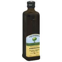 California Olive Ranch Arbosana Extra Virgin Olive Oil, 16.9 fl oz, (Pack of 6)