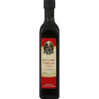 Bonavita Balsamic Vinegar of Modena, 16.9 fl oz, (Pack of 6)