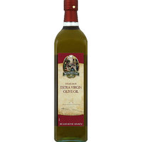 Bonavita Italian Extra Virgin Olive Oil, 33.8 fl oz, (Pack of 6)