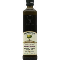California Olive Ranch Arbequina Extra Virgin Olive Oil, 16.9 fl oz, (Pack of 6)
