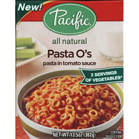Pacific Pasta O's Pasta in Tomato Sauce
