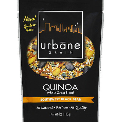 Urbane Grain Southwest Black Bean