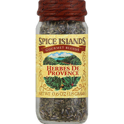 Spice Islands Herbs de Provence, 0.6 oz, (Pack of 3)