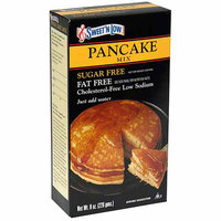 Sweet N Low Sweet'N Low Sugar Free Pancake Mix, 8 oz, (Pack of 6)