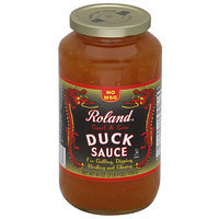Roland Sweet & Sour Duck Sauce, 40 oz, (Pack of 12)