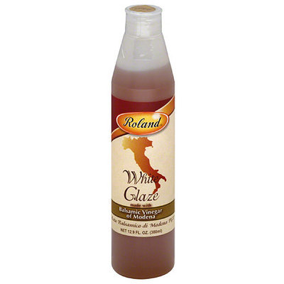 Roland White Glaze, 12.9 fl oz, (Pack of 6)