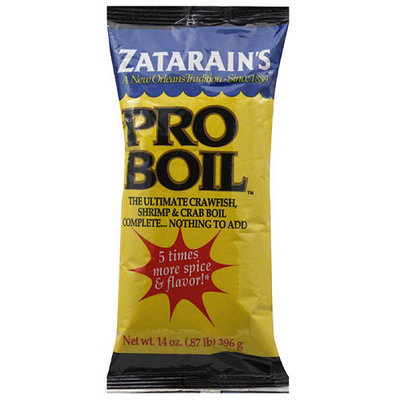 Zatarain's Pro Boil, 14 oz, (Pack of 12)