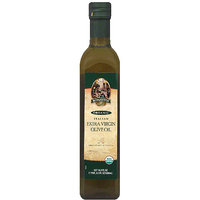 Bonavita Organic Italian Extra Virgin Olive Oil, 16.9 fl oz, (Pack of 6)