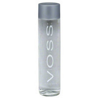 Voss Artesian Water form Norway, 12.7 fl oz, (Pack of 24)