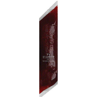 Henry & Henry Strawberry Pastry Filling, 24 lbs