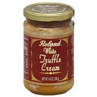 Roland White Truffle Cream, 9.8 oz, (Pack of 6)