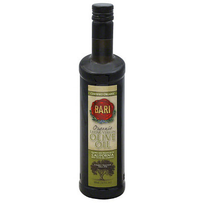 Generic Bari Organic Extra Virgin Olive Oil