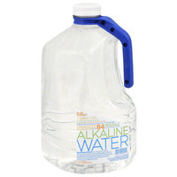 Alkaline88 Purified Alkaline Water, 128 fl oz, (Pack of 4)