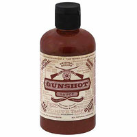 Gunshot urmet Sauce, 8 fl oz, (Pack of 6)