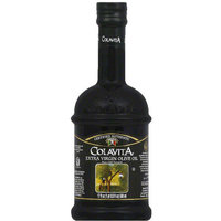 Colavita Extra Virgin Olive Oil, 17 fl oz, (Pack of 6)