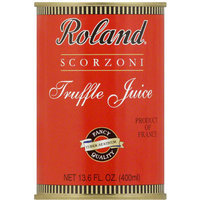 Roland Scorzoni Truffle Juice, 13.6 fl oz (Pack of 1)