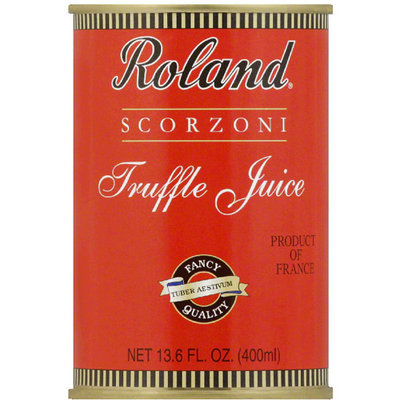 Roland Scorzoni Truffle Juice, 13.6 fl oz (Pack of 1)