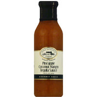 Rothschild eapple Coconut Mango Tequila Sauce, 14 oz (Pack of 6)