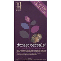 Dorset Cereals Berries & Cherries Muesli, 11.46 oz, (Pack of 5)