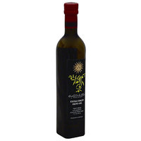 Qo Quebrada de los Olivos Coratina Extra Virgin Olive Oil, 17 fl oz (Pack of 6)