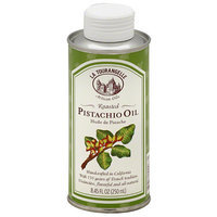 La Tourangelle Roasted Pistachio Oil, 8.45 fl oz, (Pack of 6)