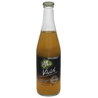 ChaiElixir Vivid Green Tea, 12 fl oz, (Pack of 12)