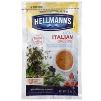 Hellmann's Light Italian Dressing