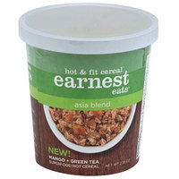 Earnest Eats Asia Blend Hot & Fit Cereal