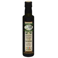 Santos Stefano Santo Stefano Unfiltered Extra-Virgin Olive Oil, 8.45 fl oz, (Pack of 6)